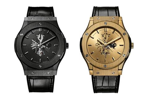 shawn carter by hublot watch|First Look: Jay Z's Exclusive Hublot Watches .